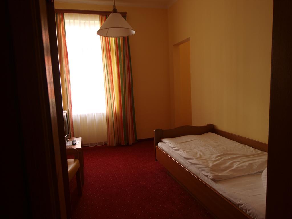 Hotel Drei Hasen Mariazell Buitenkant foto